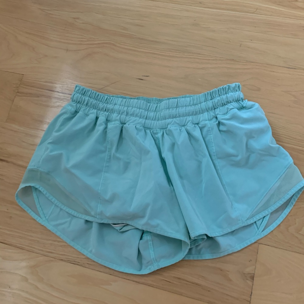 Lulu Hotty Hot Short